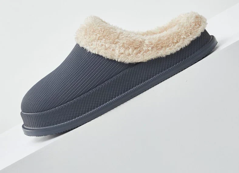 WinterHausschuhe für sicheren Halt und Komfort | Orthopädische Schuhe - Image 3