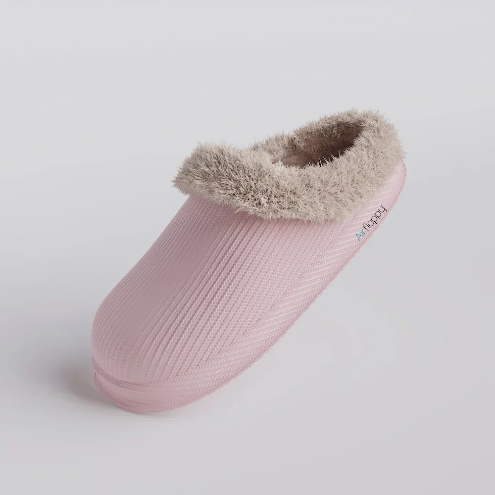 WinterHausschuhe für sicheren Halt und Komfort | Orthopädische Schuhe - Image 7