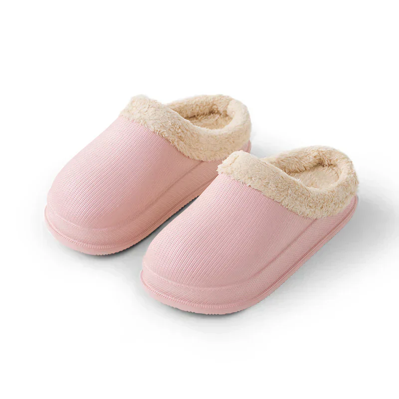 WinterHausschuhe für sicheren Halt und Komfort | Orthopädische Schuhe - Image 8
