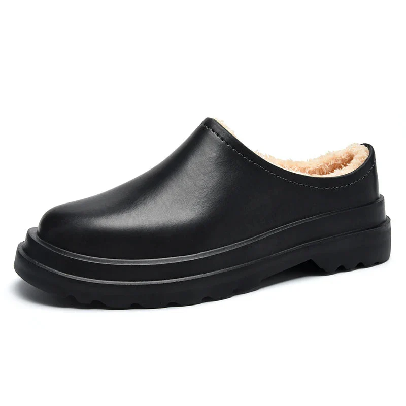 Winterschuhe für Damen und Herren – Perfekte Orthopädische Schuhe für kalte Tage - Image 3