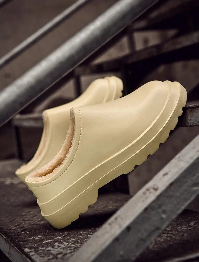 Winterschuhe für Damen und Herren – Perfekte Orthopädische Schuhe für kalte Tage - Image 4