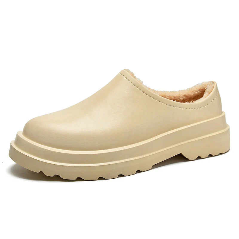 Winterschuhe für Damen und Herren – Perfekte Orthopädische Schuhe für kalte Tage - Image 5