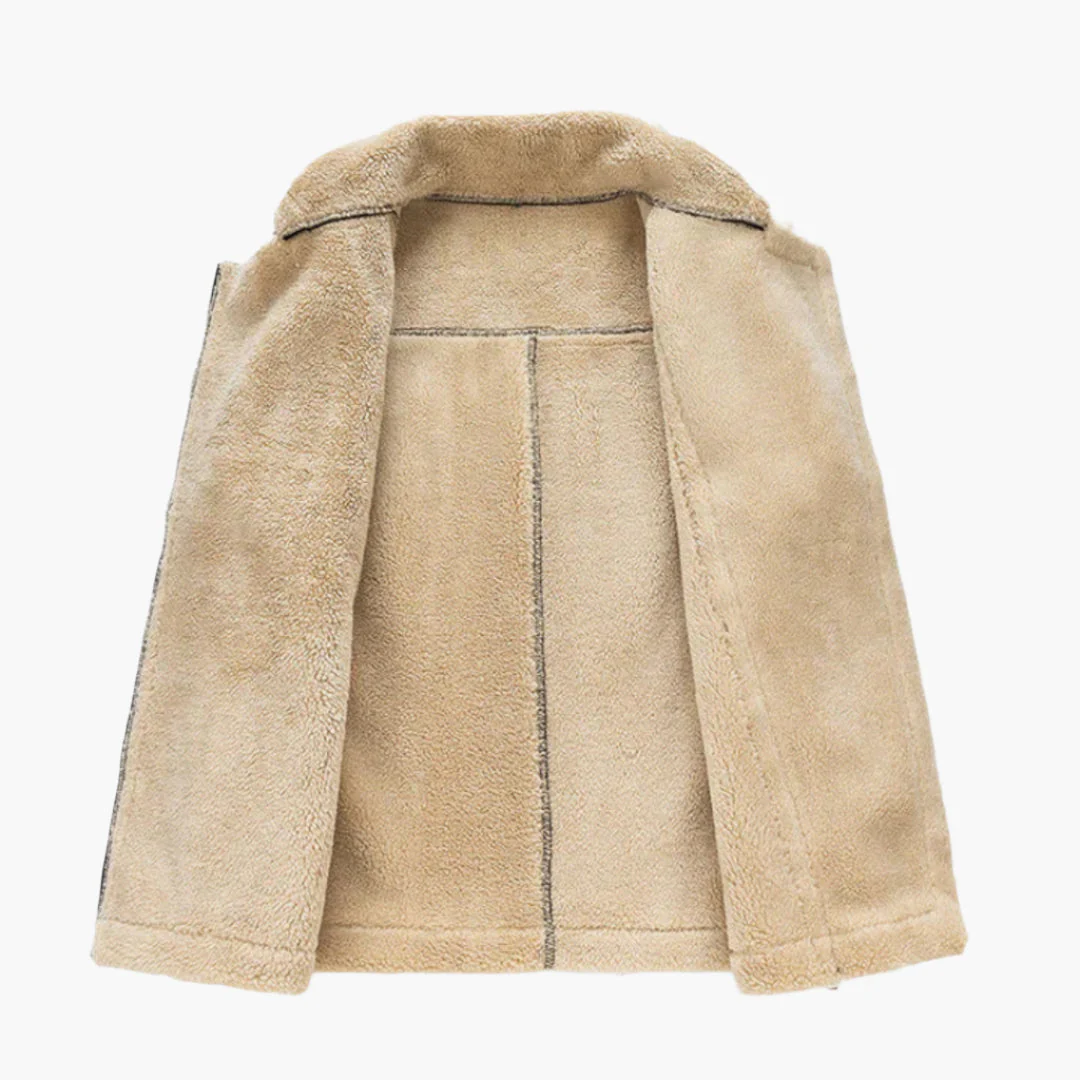 Winterweste Damen - Warme Modeweste Herbst - Image 3