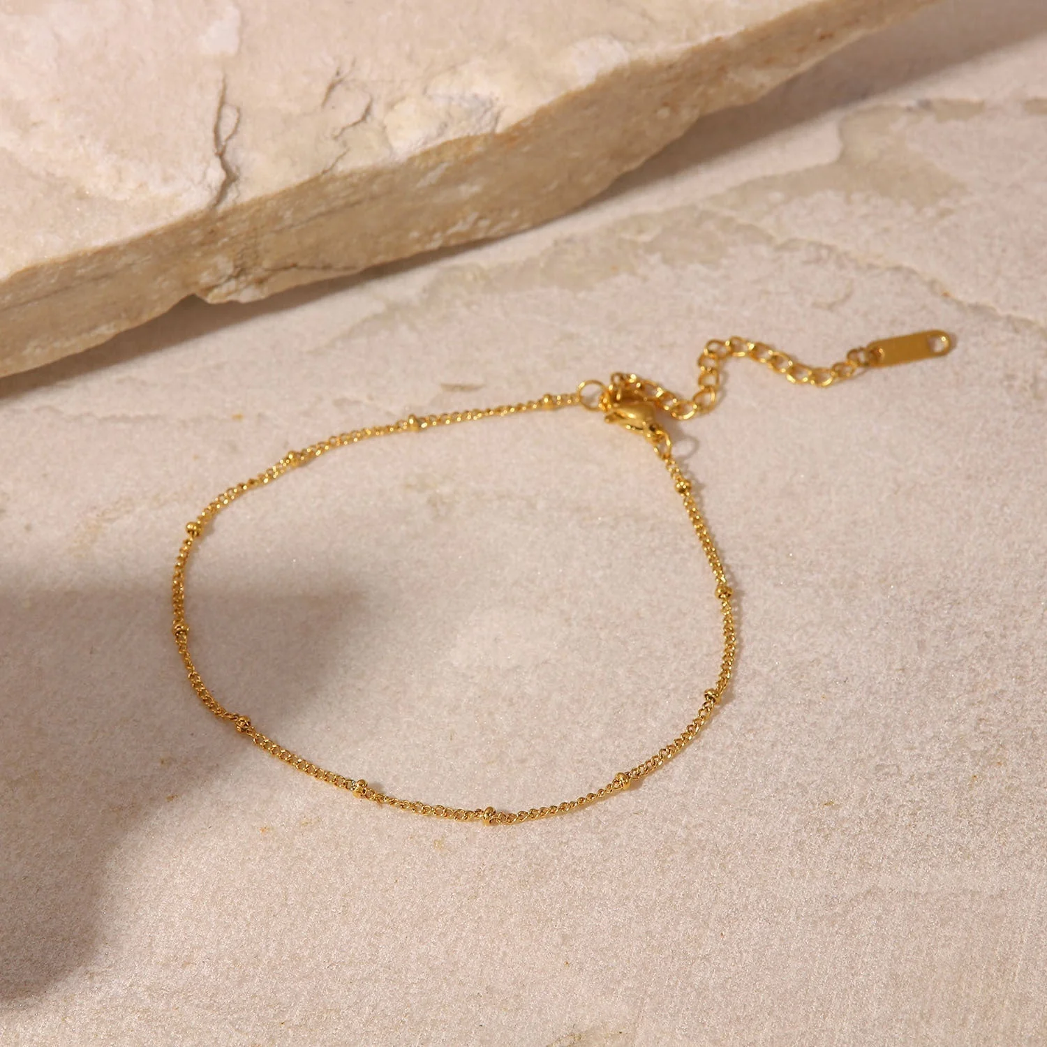 WREN GOLD FUSSKETTCHEN - Image 4