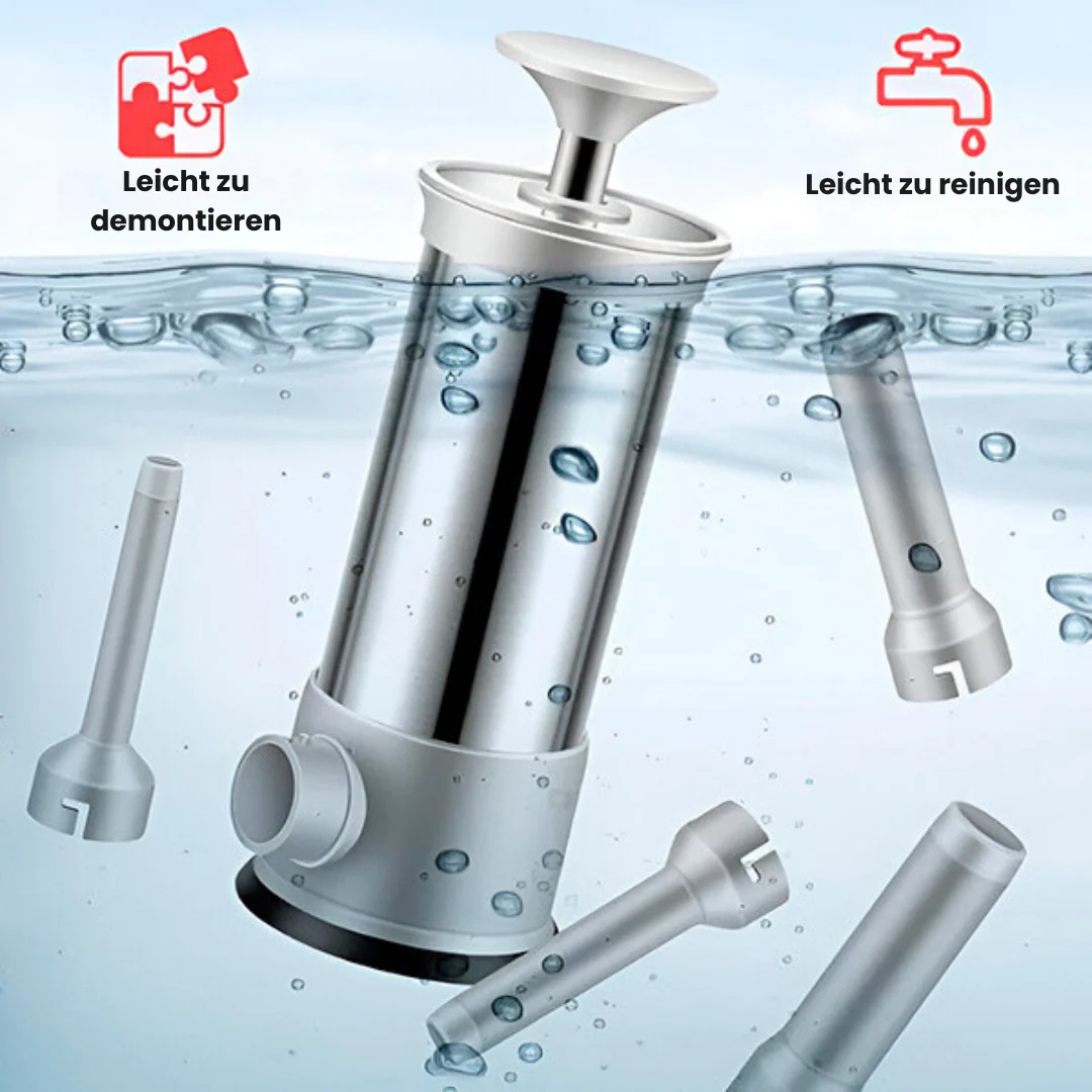 WurstProfi™ Präzisions-Wurstsückfüllung - Image 3