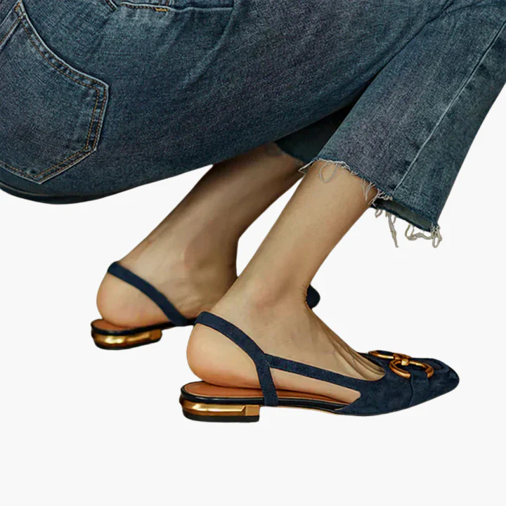 Wygodne™ | Komfortable orthopädische Sandalen - Image 2