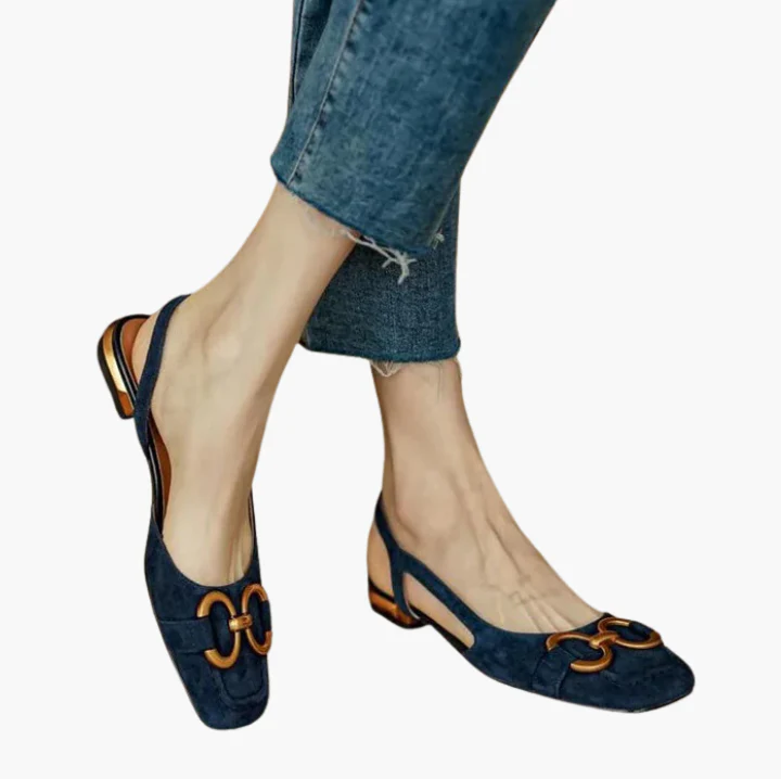 Wygodne™ | Komfortable orthopädische Sandalen - Image 3