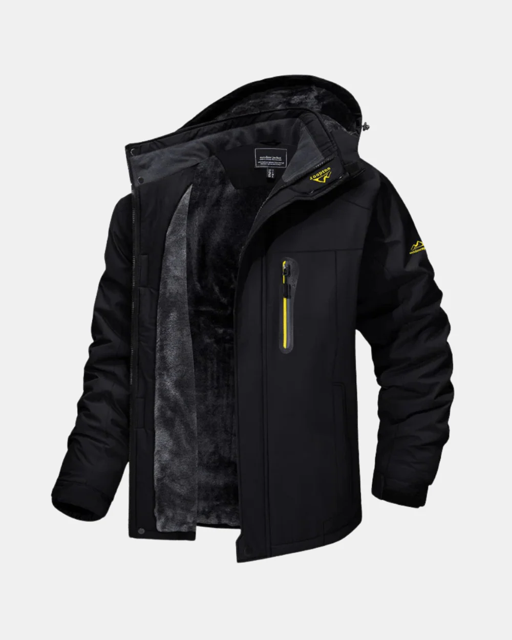 Xaver® | Ettore Wind- und Regenjacke - Image 2
