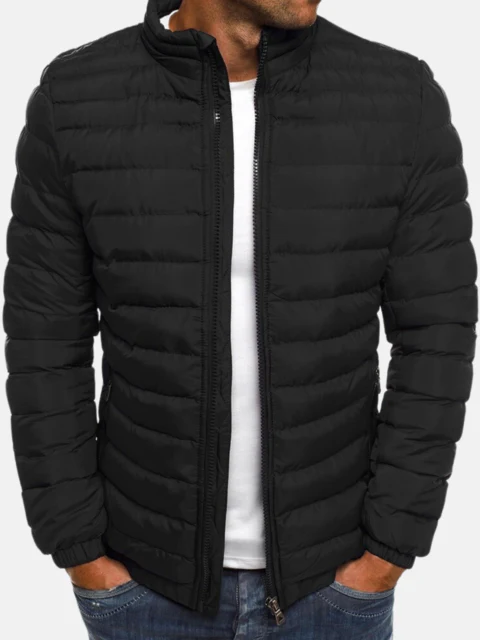 XAVIER JACKE
