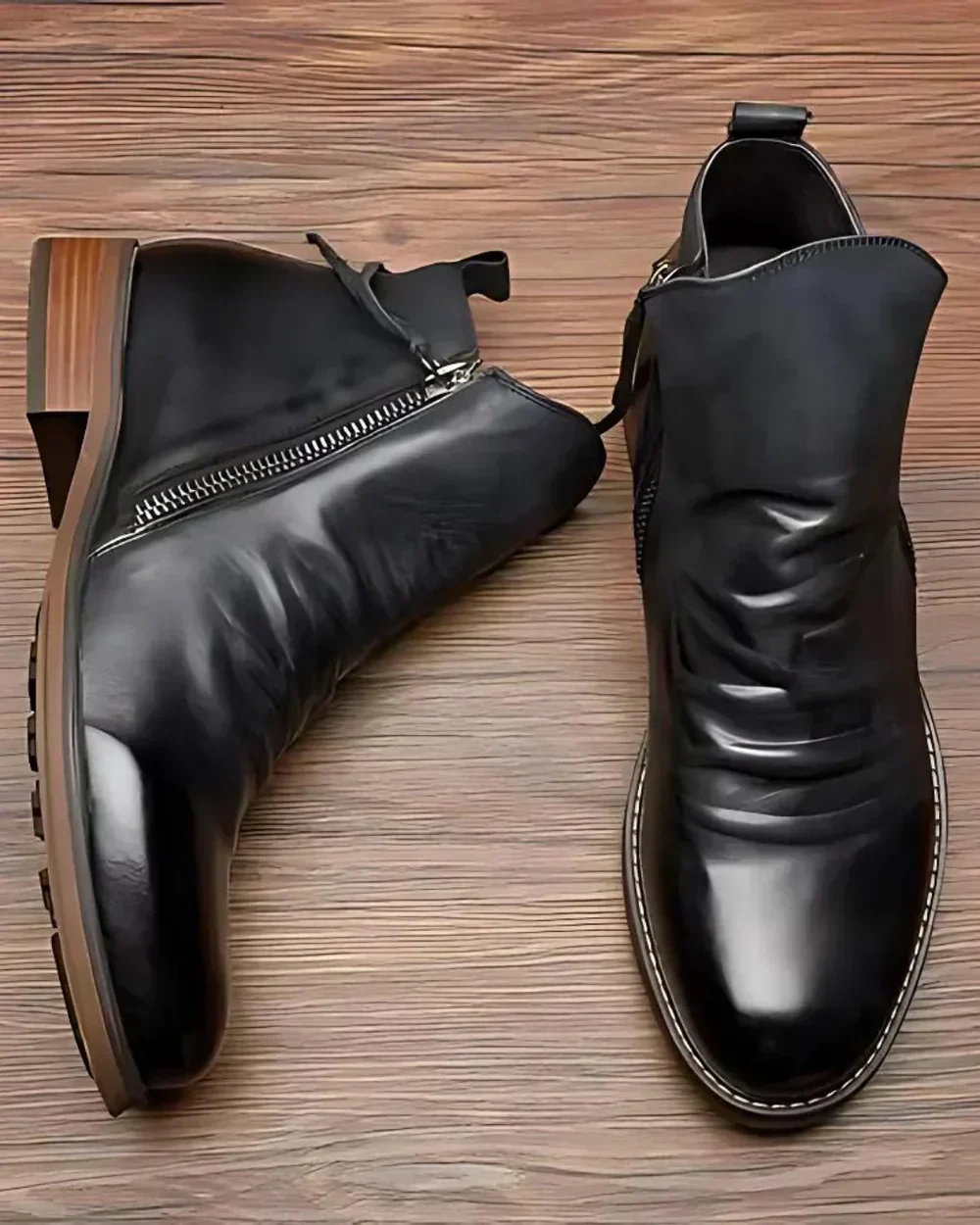 XAVIER STIEFEL - Image 2