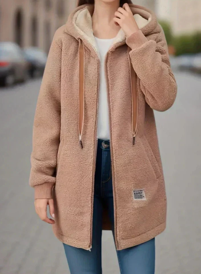 YARA HOODIE - Image 2