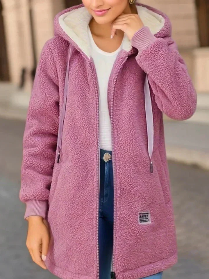 YARA HOODIE - Image 3