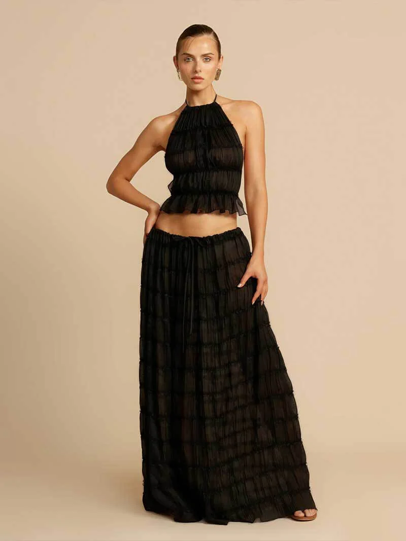 Yuna | Boho-Volant-Ensemble - Image 14
