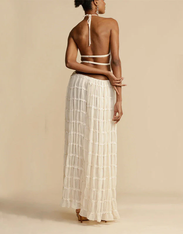 Yuna | Boho-Volant-Ensemble - Image 5