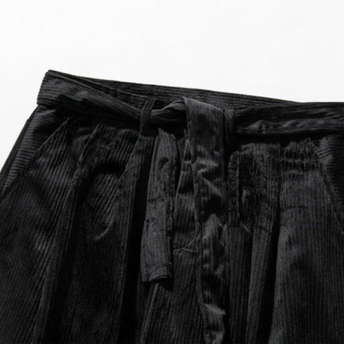 Yushiko | Bequeme Cordhose - Image 4