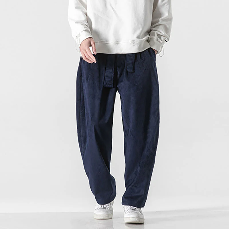 Yushiko | Bequeme Cordhose - Image 5