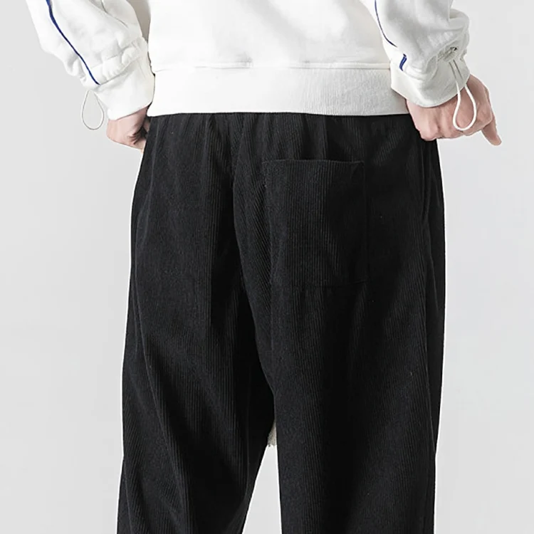 Yusuke | Cordhose - Image 2
