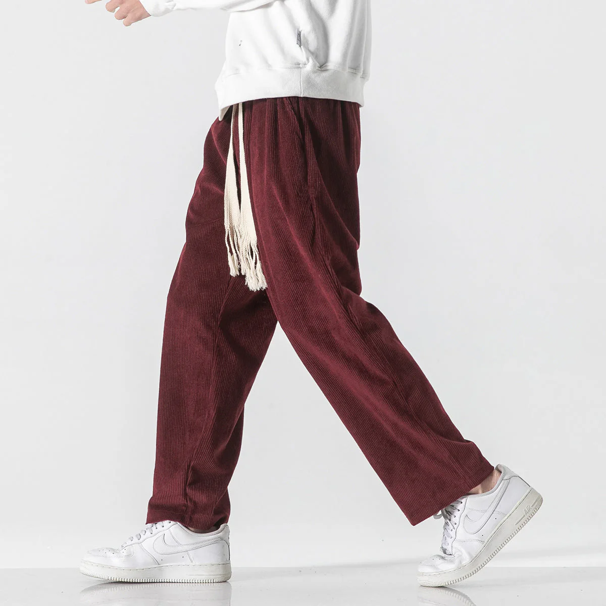 Yusuke | Cordhose - Image 3