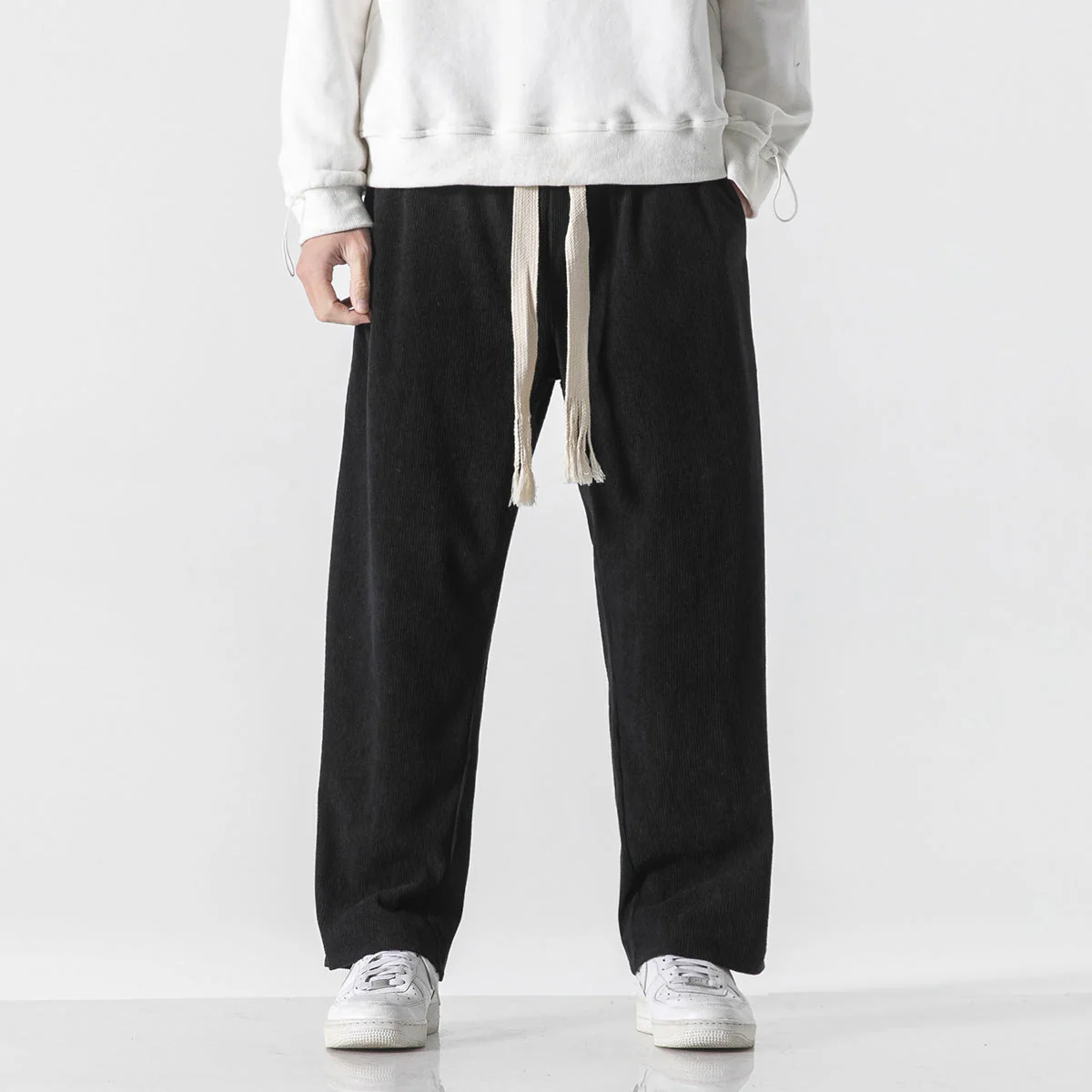 Yusuke | Cordhose - Image 4