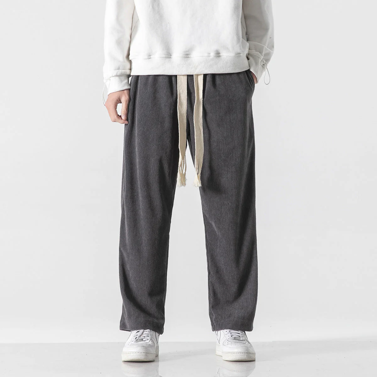 Yusuke | Cordhose - Image 5