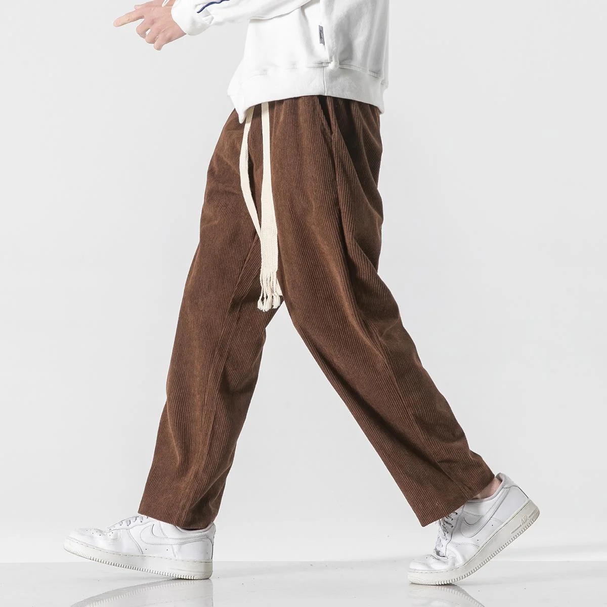 Yusuke | Cordhose - Image 7