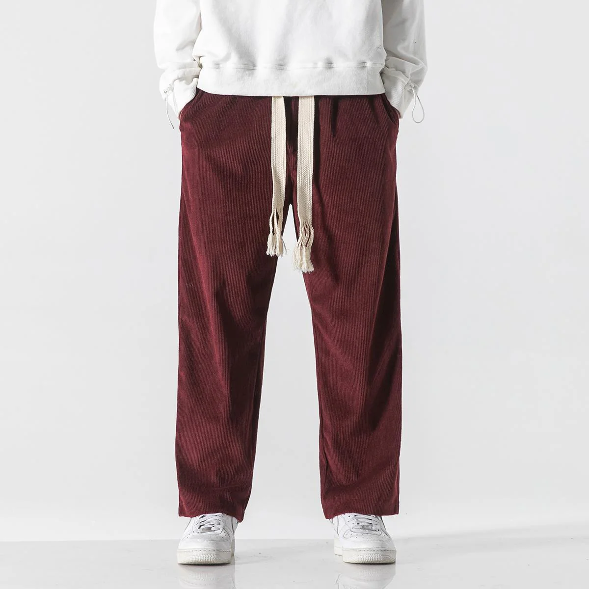 Yusuke | Cordhose - Image 8