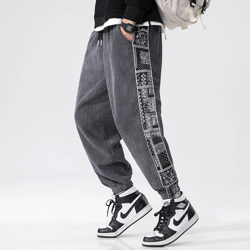 Yuya | Cordhose - Image 2