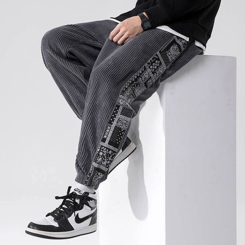 Yuya | Cordhose - Image 3