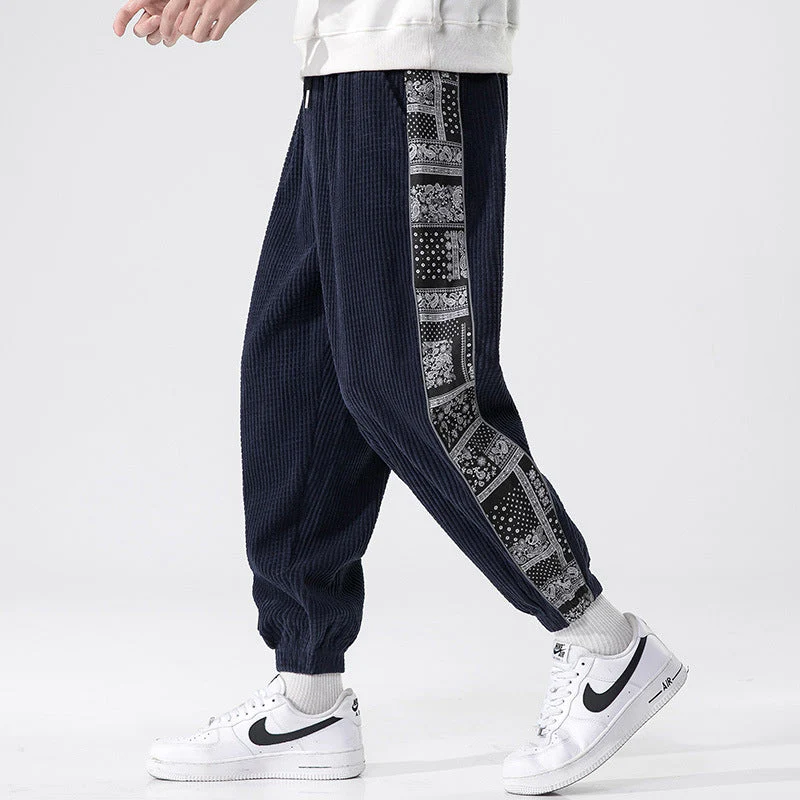 Yuya | Cordhose - Image 4