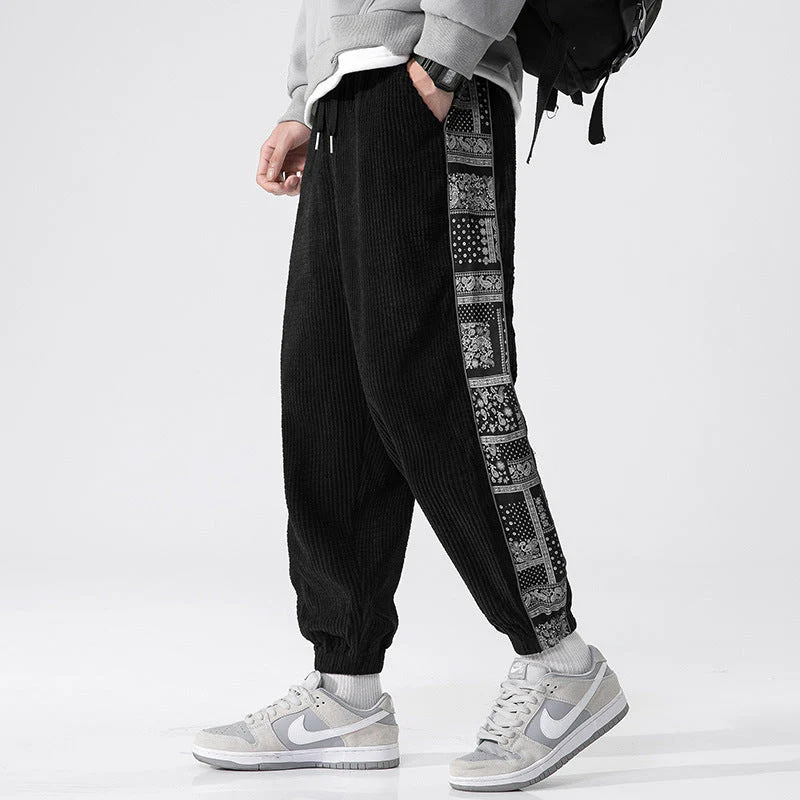 Yuya | Cordhose - Image 5