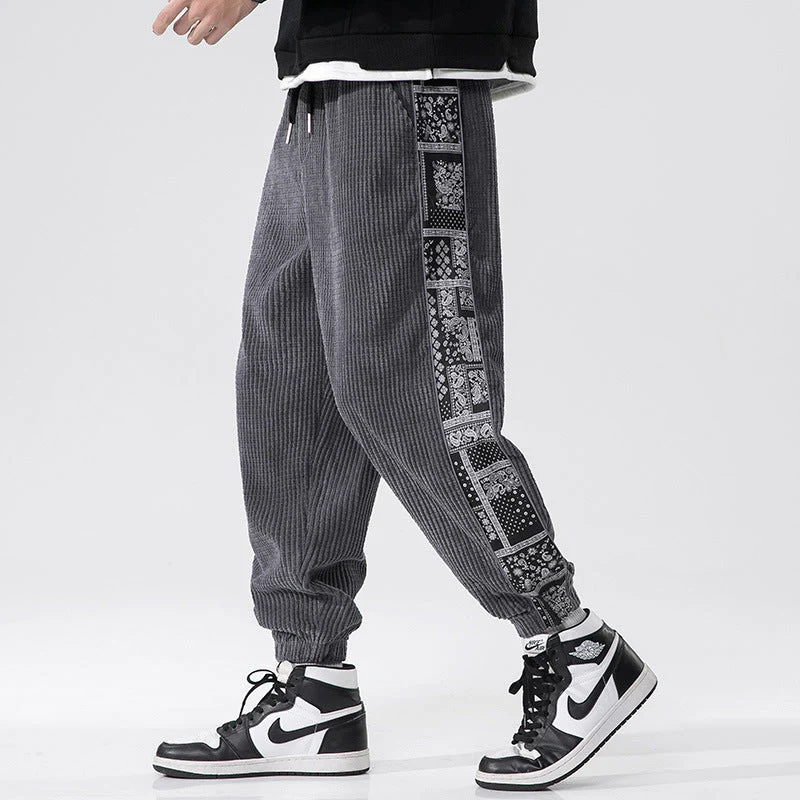 Yuya | Cordhose - Image 6