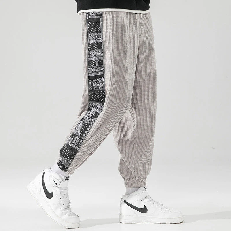 Yuya | Cordhose - Image 7