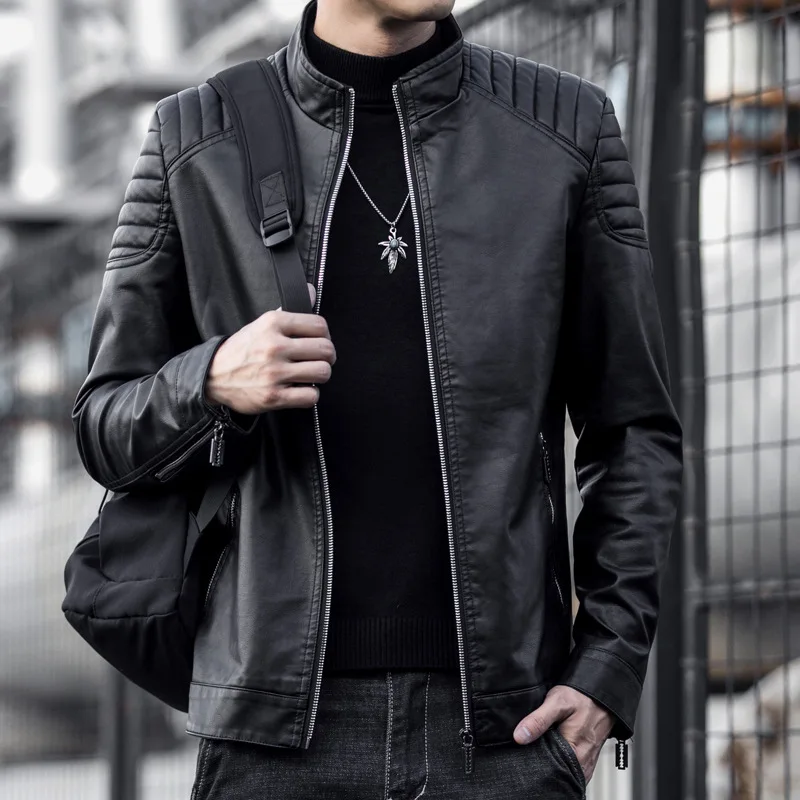 Zacharias® | Premium Lederjacke - Image 10