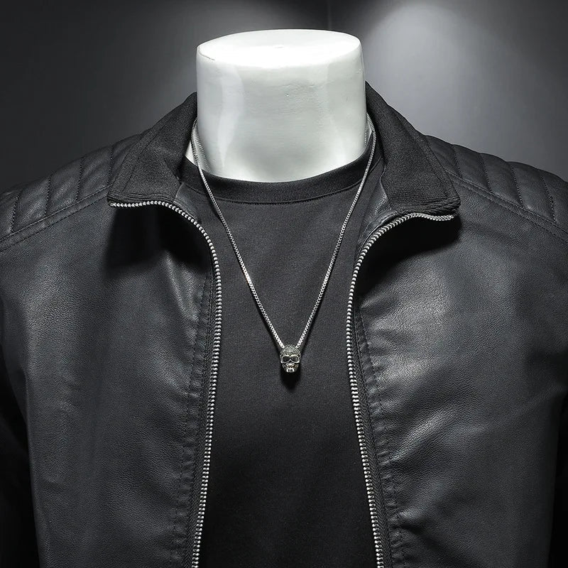 Zacharias® | Premium Lederjacke - Image 12