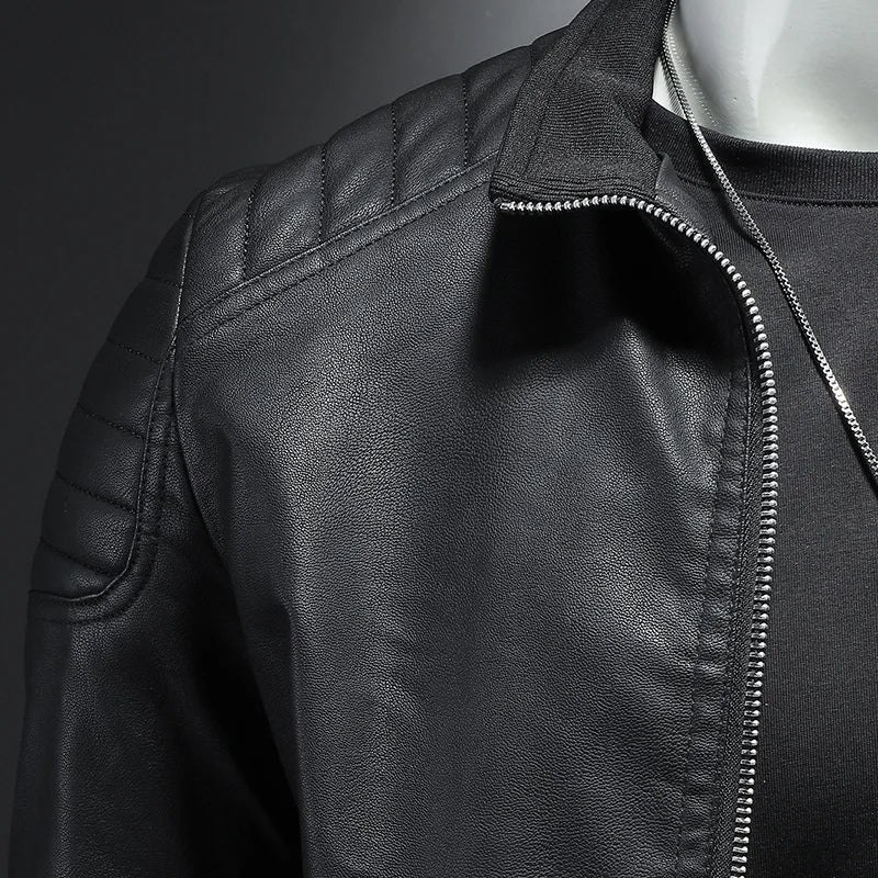 Zacharias® | Premium Lederjacke - Image 13