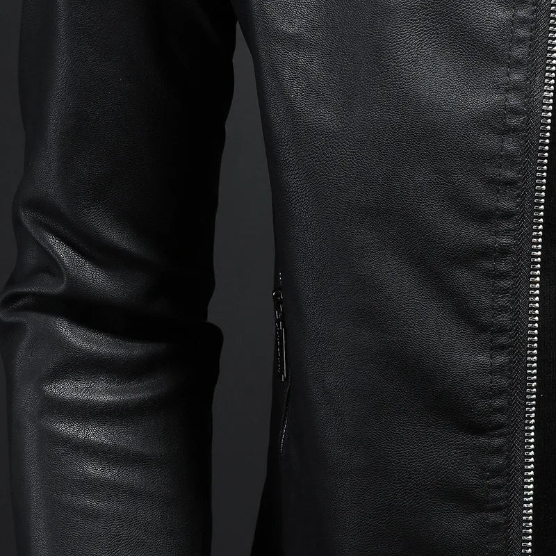 Zacharias® | Premium Lederjacke - Image 14