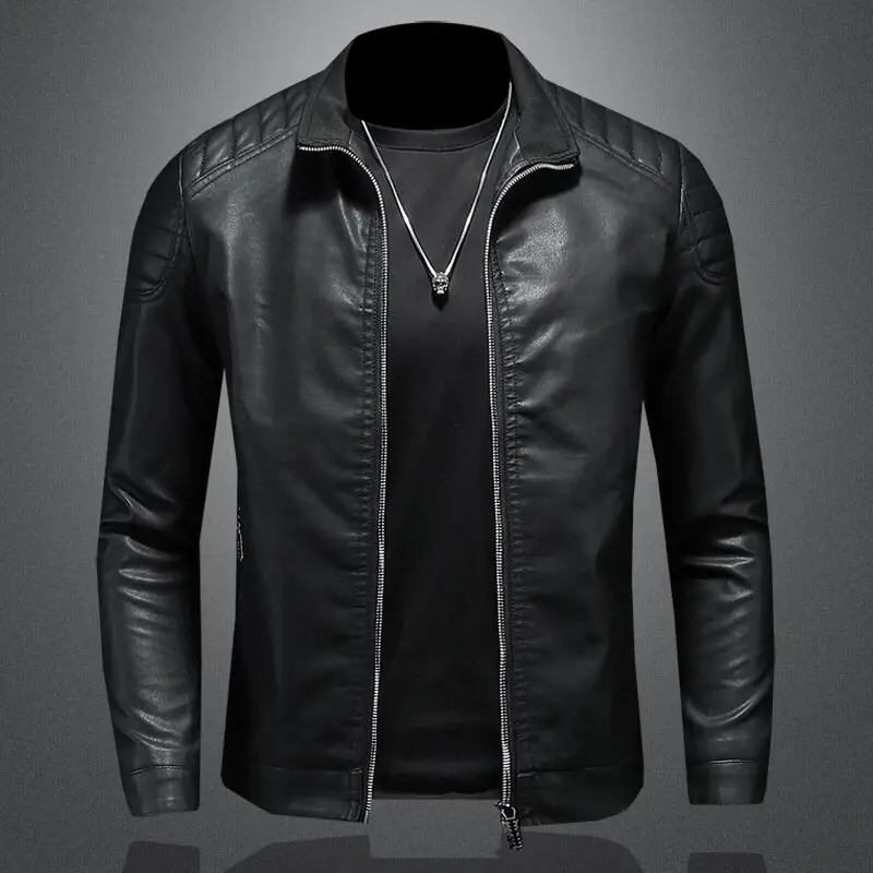 Zacharias® | Premium Lederjacke - Image 15