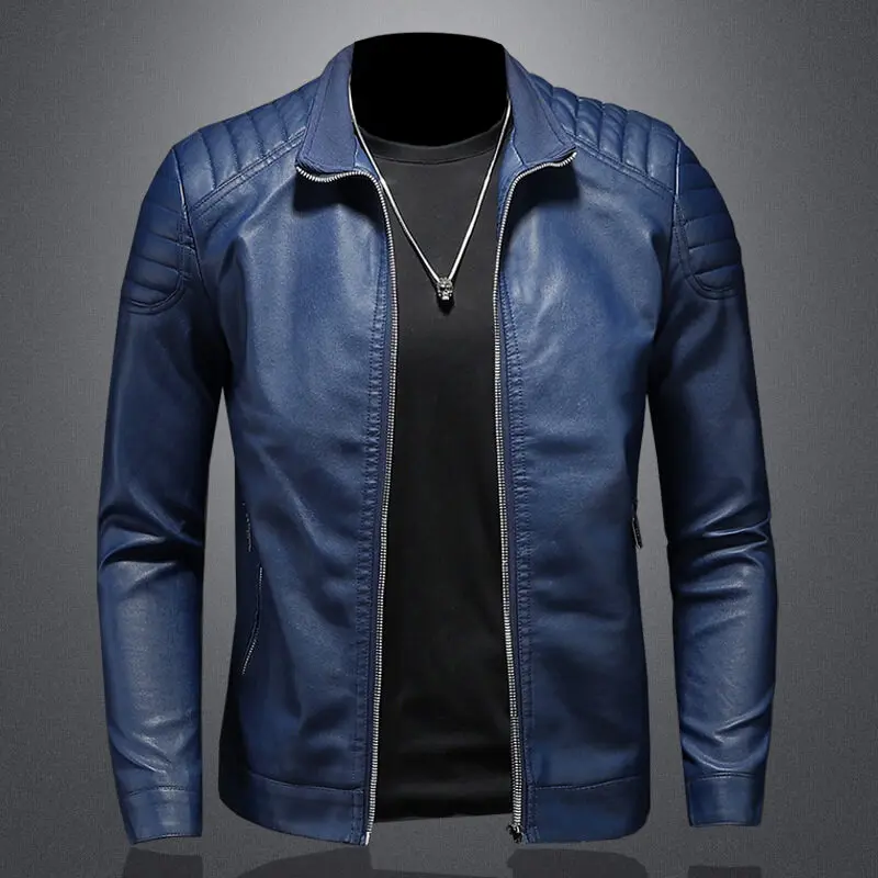 Zacharias® | Premium Lederjacke - Image 16