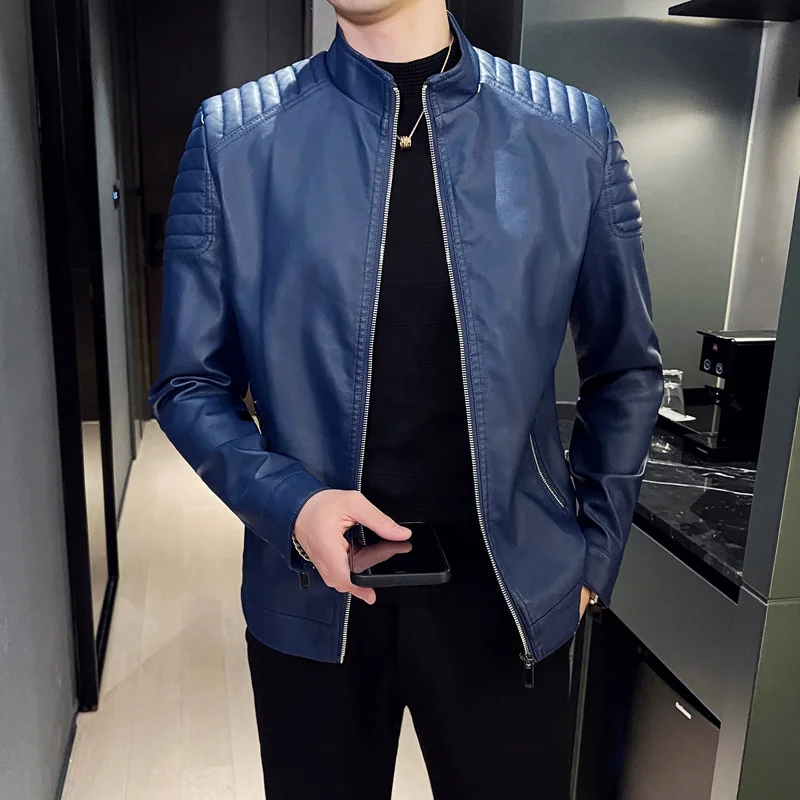 Zacharias® | Premium Lederjacke - Image 2