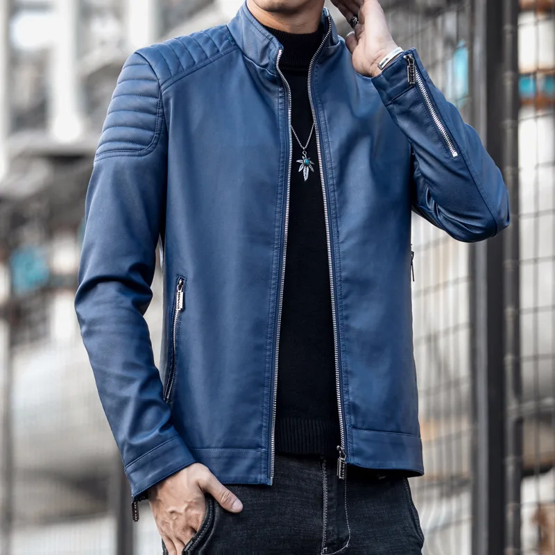 Zacharias® | Premium Lederjacke - Image 4