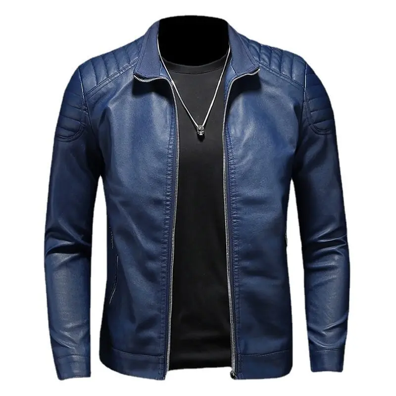 Zacharias® | Premium Lederjacke - Image 5