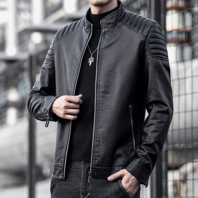 Zacharias® | Premium Lederjacke - Image 6