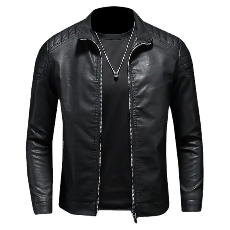 Zacharias® | Premium Lederjacke - Image 8