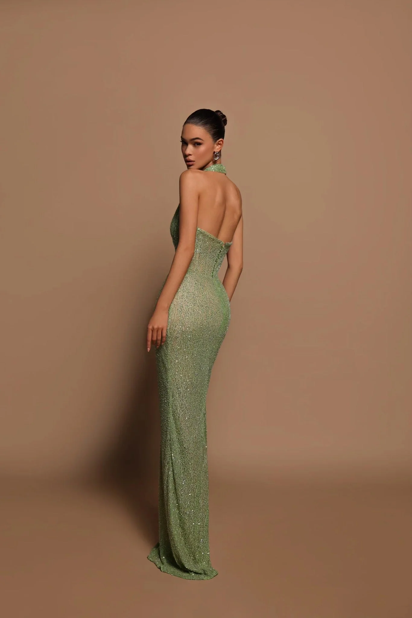 Zaira - Maxikleid - Image 2