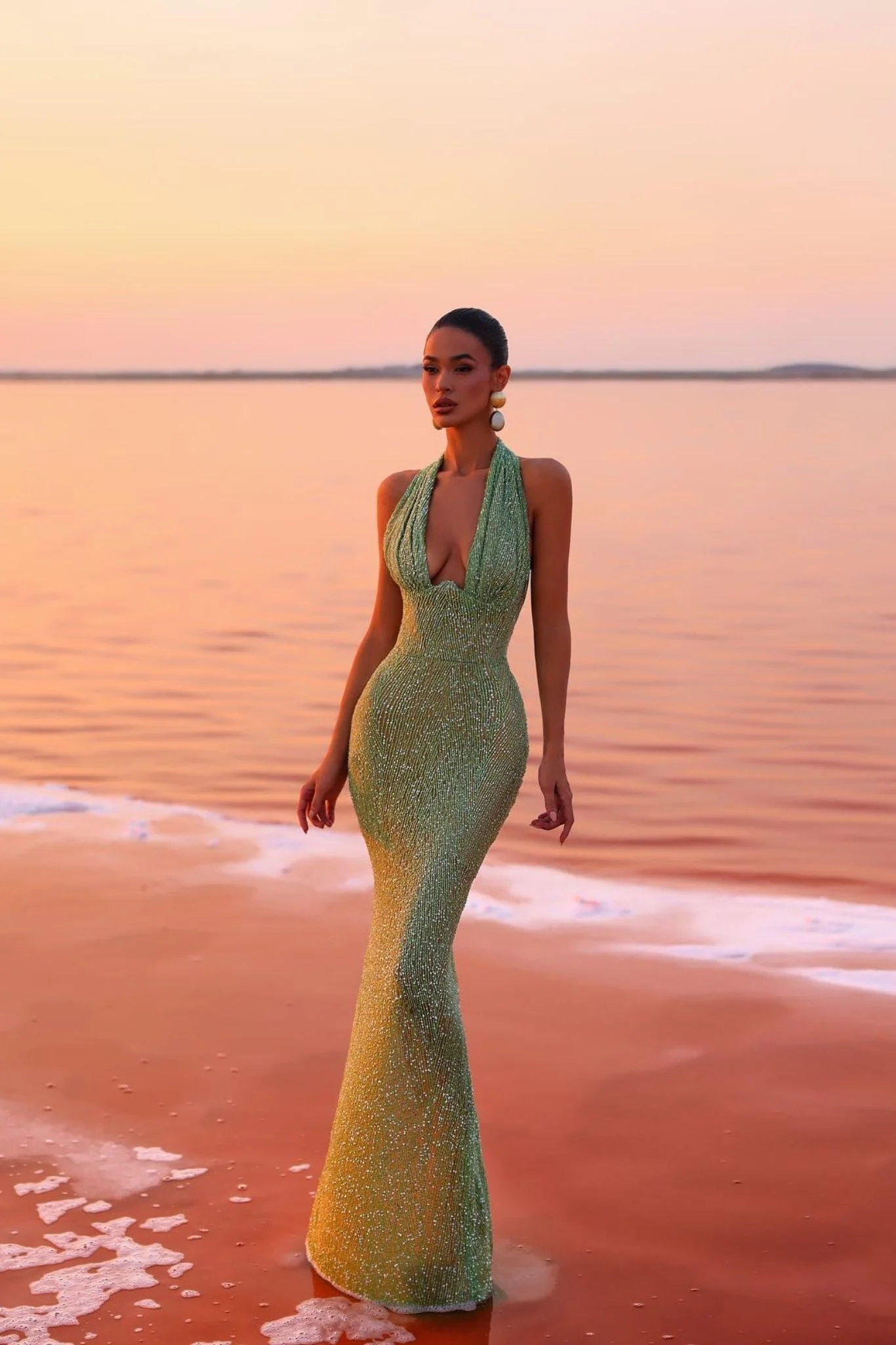 Zaira - Maxikleid - Image 3