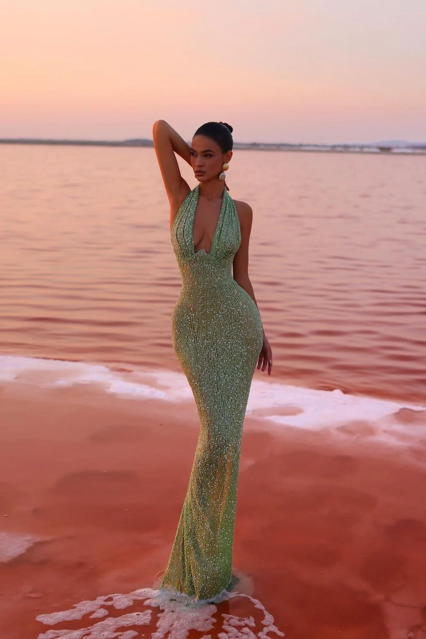 Zaira - Maxikleid - Image 4