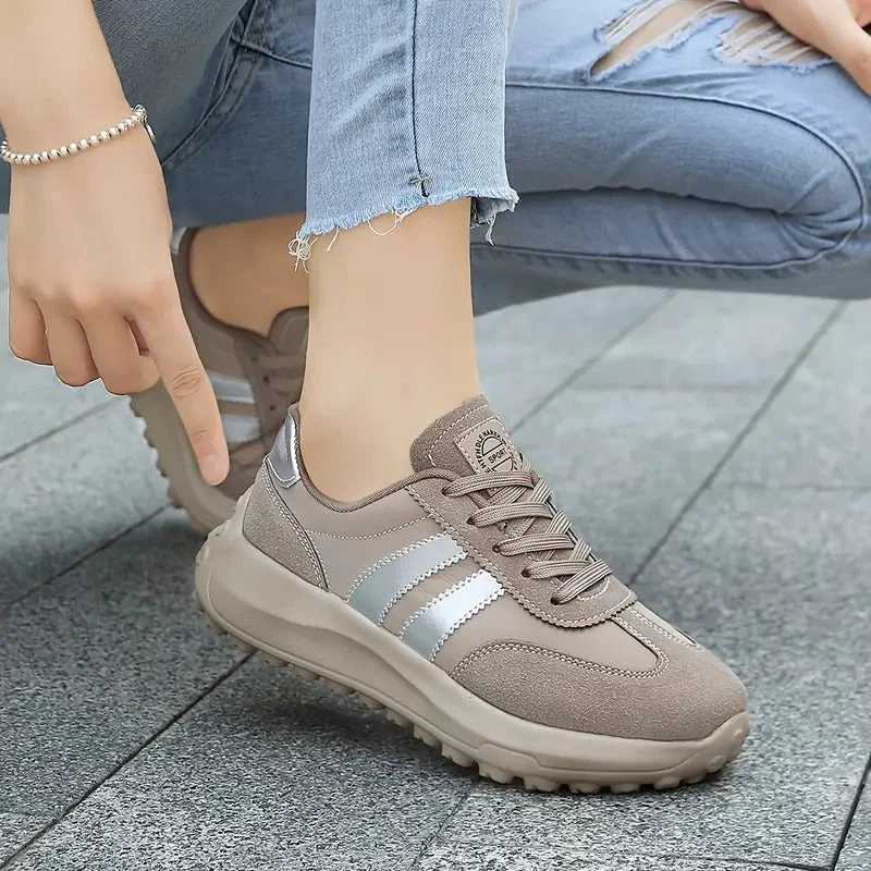 Zaynah – Orthopädische Rutschfeste Turnschuhe - Image 2