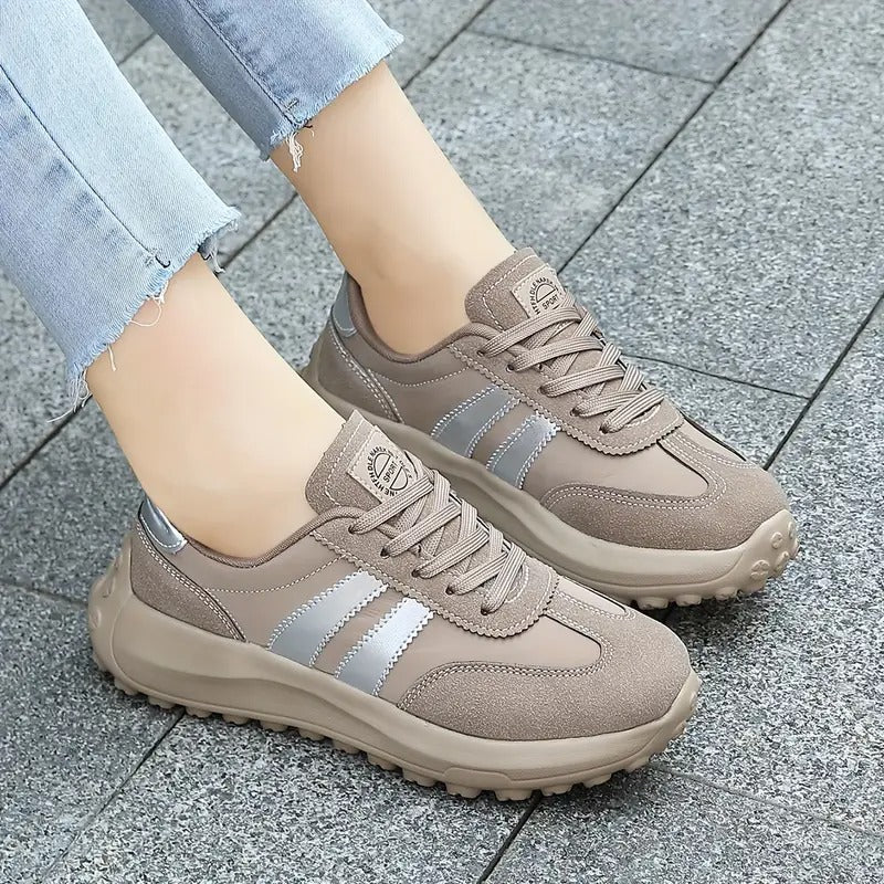 Zaynah – Orthopädische Rutschfeste Turnschuhe - Image 3