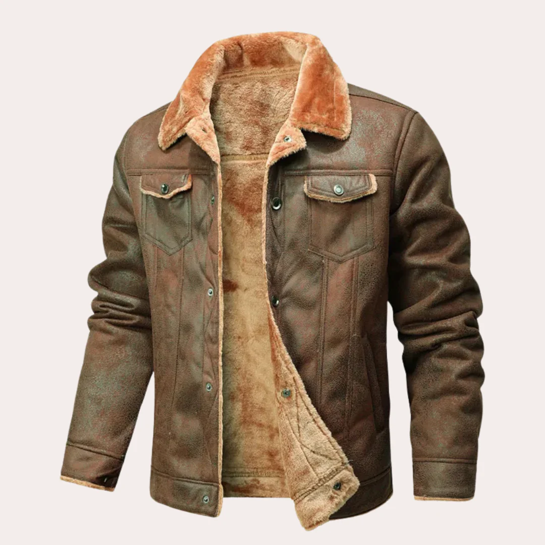 Zayros - Isolationsjacke - Image 2
