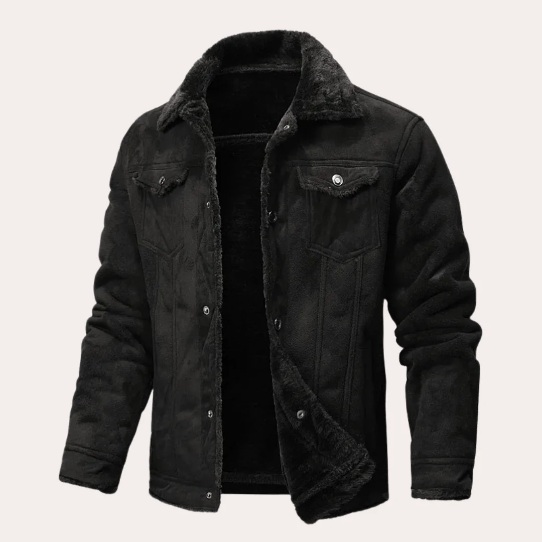 Zayros - Isolationsjacke - Image 3